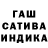 ТГК жижа Begenc Begenjow