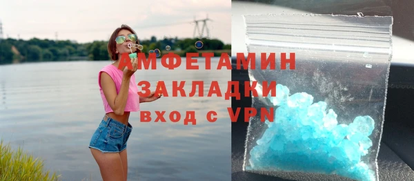 молекула духа Горняк